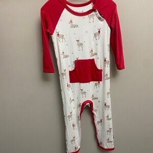 Kyte Baby Bamboo Longall ❤️2 for 40❤️